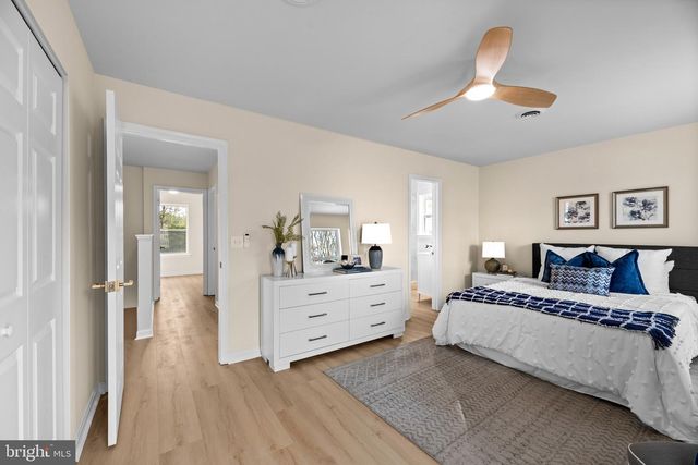 1512 LINCOLN RD, Shady Side, MD 20764