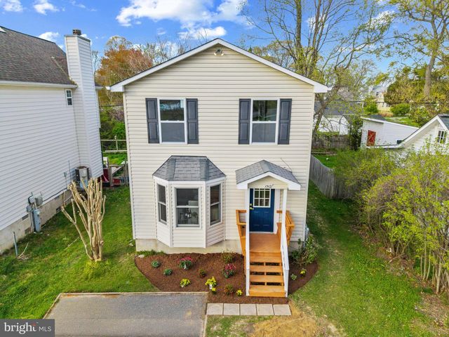 1512 LINCOLN RD, Shady Side, MD 20764