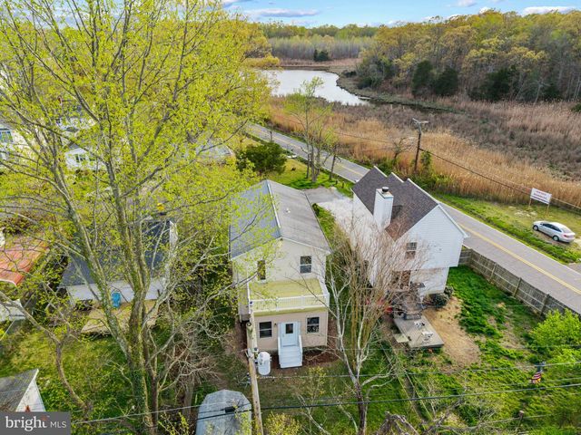 1512 LINCOLN RD, Shady Side, MD 20764