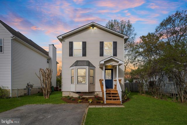 1512 LINCOLN RD, Shady Side, MD 20764