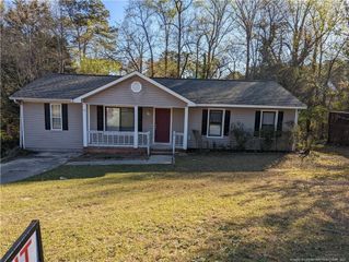 510 Suffolk Court, Fayetteville, NC 28311