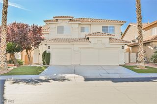 9509 Gainey Ranch Avenue, Las Vegas, NV 89147