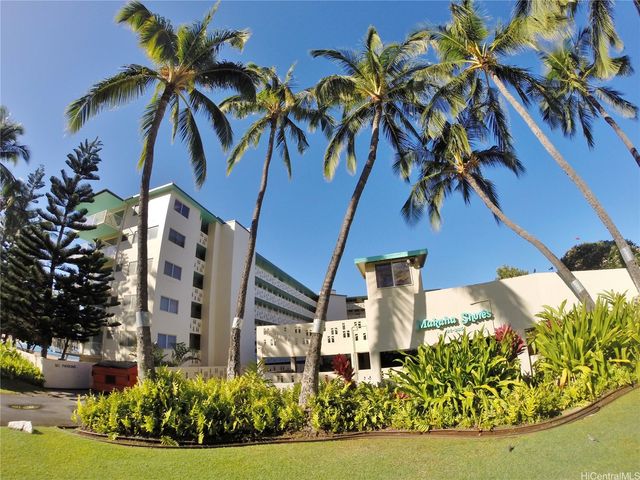 84-265 Farrington Highway 604, Waianae, HI 96792