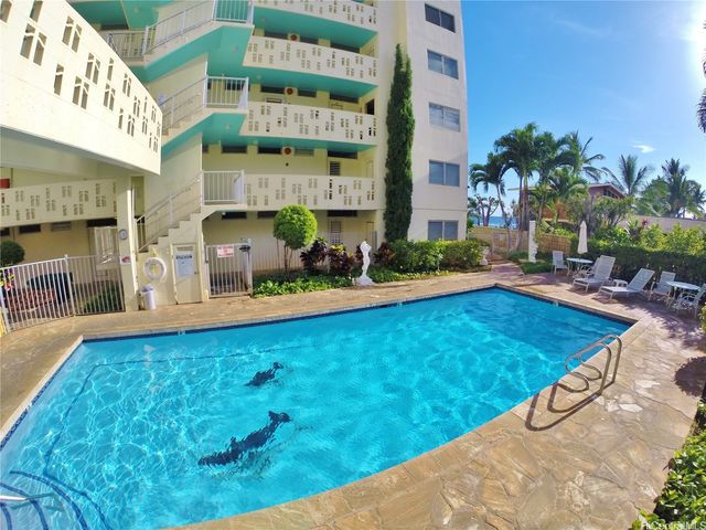 84-265 Farrington Highway 604, Waianae, HI 96792
