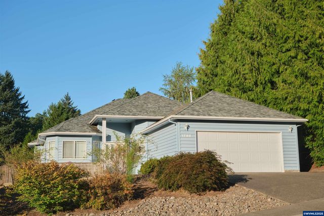 1798 Sunburst Ter NW, Salem, OR 97304