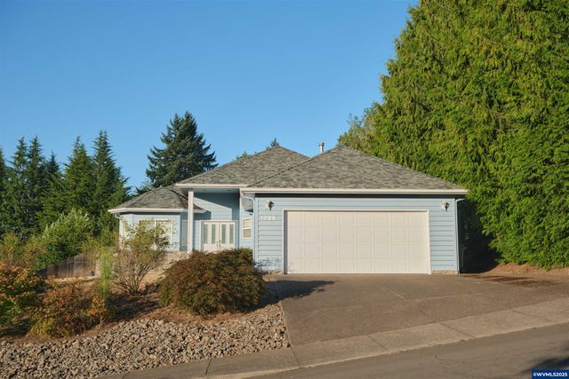 1798 Sunburst Ter NW, Salem, OR 97304