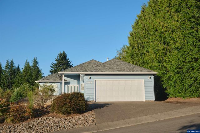 1798 Sunburst Ter NW, Salem, OR 97304