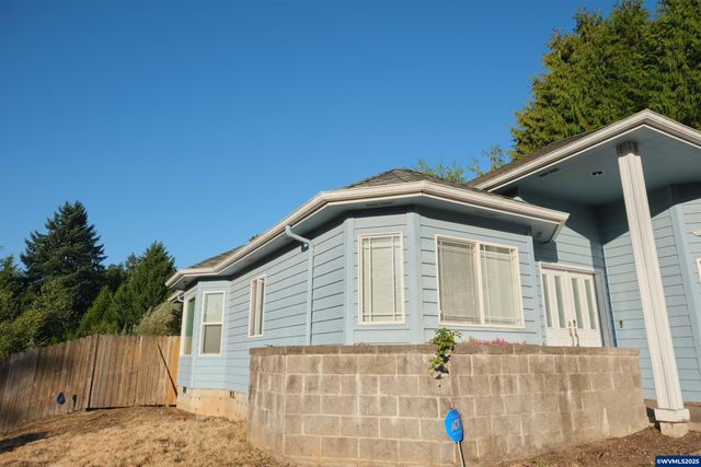 1798 Sunburst Ter NW, Salem, OR 97304
