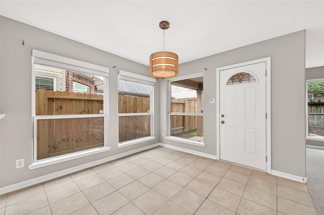 2415 Lacyberry Street, Houston, TX 77080