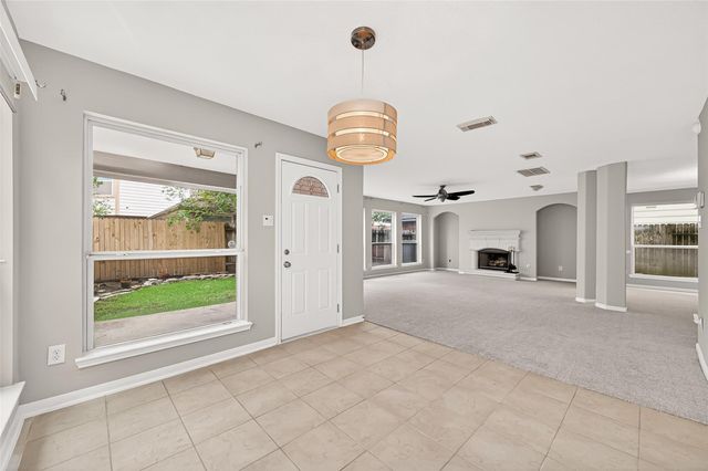 2415 Lacyberry Street, Houston, TX 77080