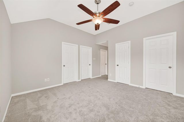 2415 Lacyberry Street, Houston, TX 77080