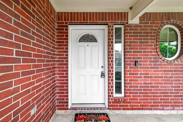 2415 Lacyberry Street, Houston, TX 77080