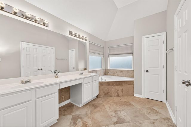 2415 Lacyberry Street, Houston, TX 77080