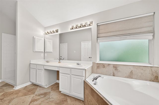 2415 Lacyberry Street, Houston, TX 77080