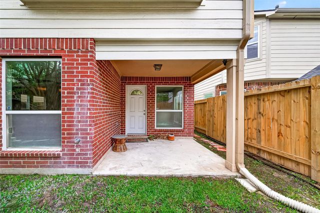 2415 Lacyberry Street, Houston, TX 77080