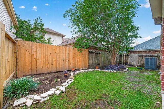 2415 Lacyberry Street, Houston, TX 77080