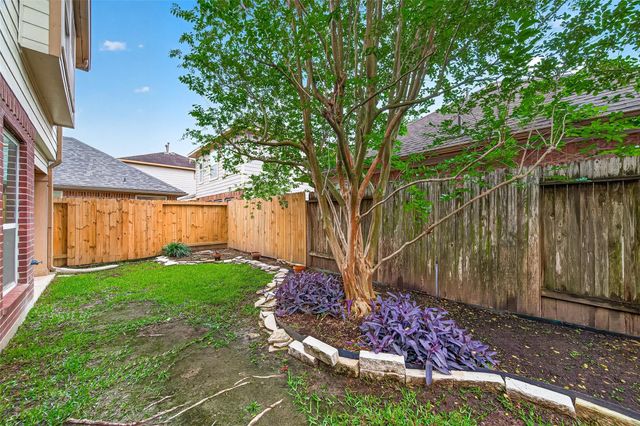 2415 Lacyberry Street, Houston, TX 77080