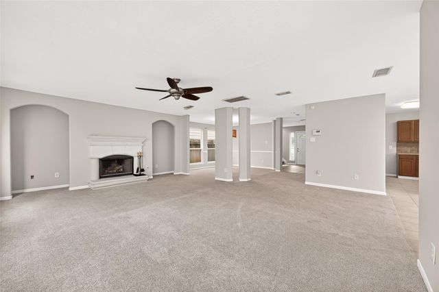 2415 Lacyberry Street, Houston, TX 77080