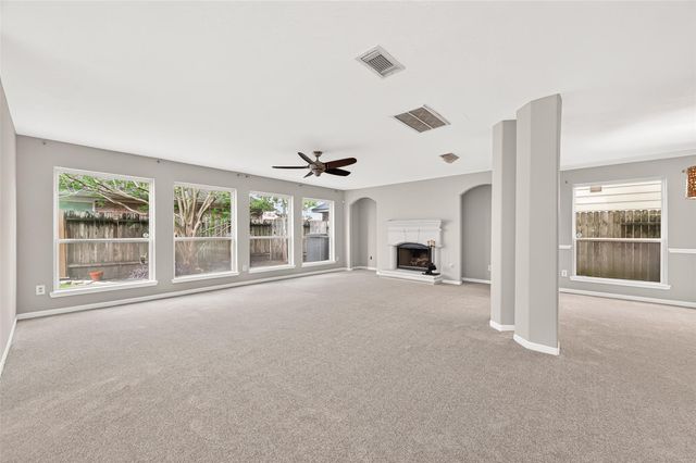 2415 Lacyberry Street, Houston, TX 77080