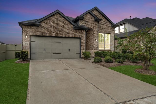 10751 Chinese Violet, Conroe, TX 77385