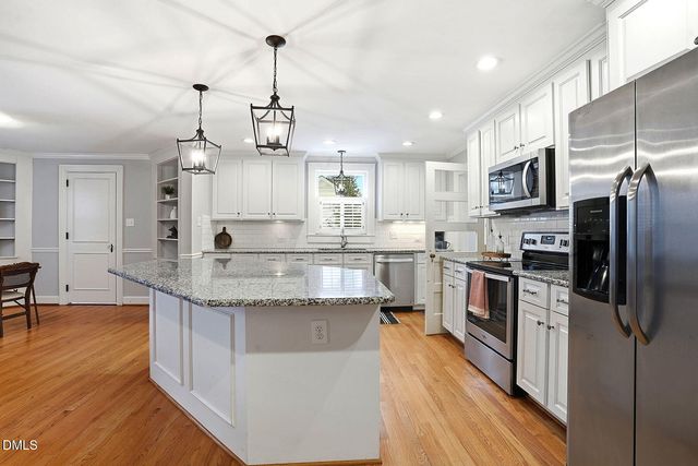 109 W Riverside Drive, Smithfield, NC 27577