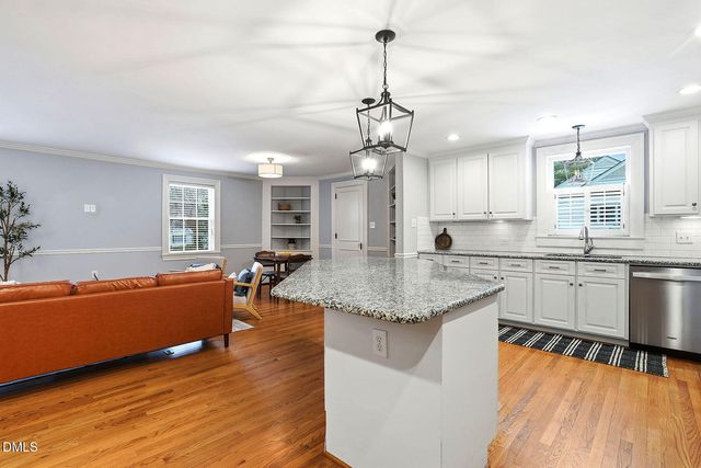 109 W Riverside Drive, Smithfield, NC 27577