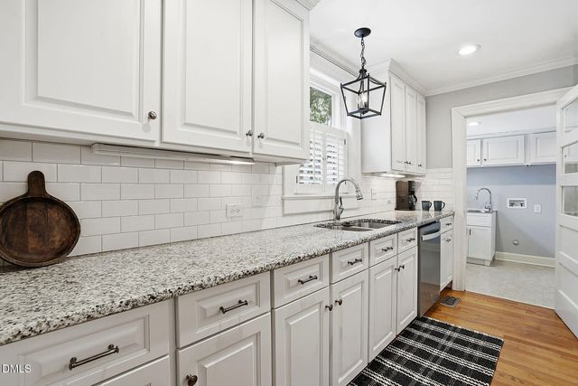 109 W Riverside Drive, Smithfield, NC 27577