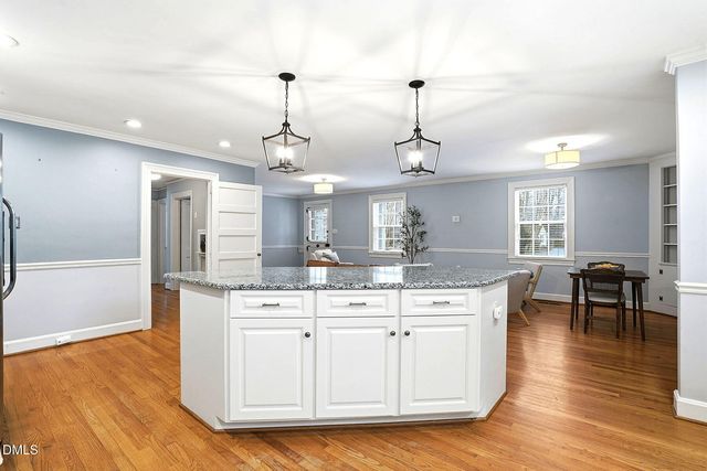 109 W Riverside Drive, Smithfield, NC 27577