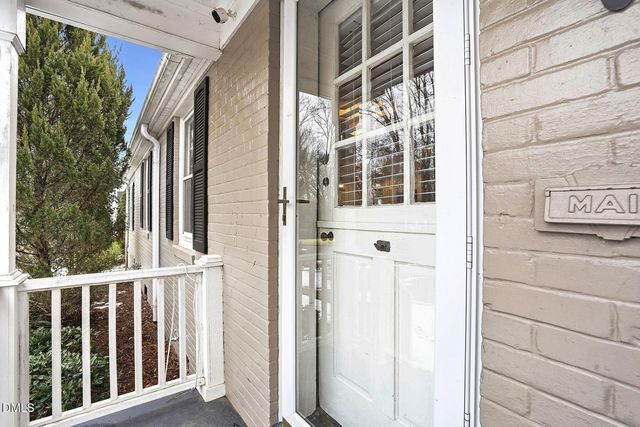 109 W Riverside Drive, Smithfield, NC 27577