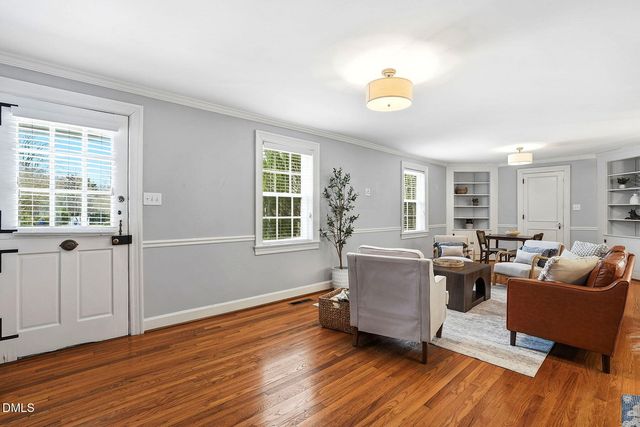 109 W Riverside Drive, Smithfield, NC 27577