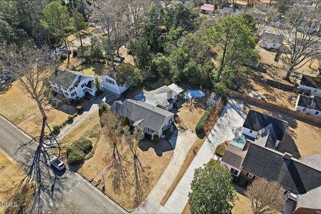 109 W Riverside Drive, Smithfield, NC 27577