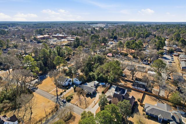 109 W Riverside Drive, Smithfield, NC 27577