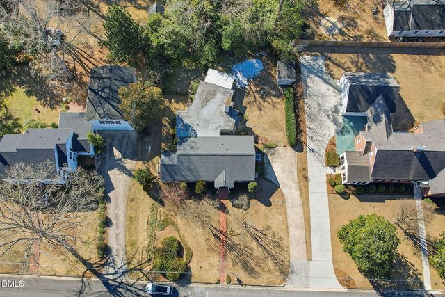 109 W Riverside Drive, Smithfield, NC 27577