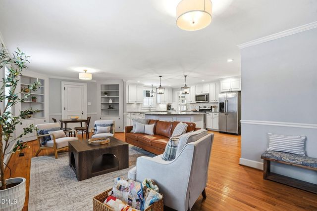 109 W Riverside Drive, Smithfield, NC 27577