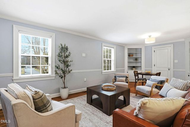 109 W Riverside Drive, Smithfield, NC 27577