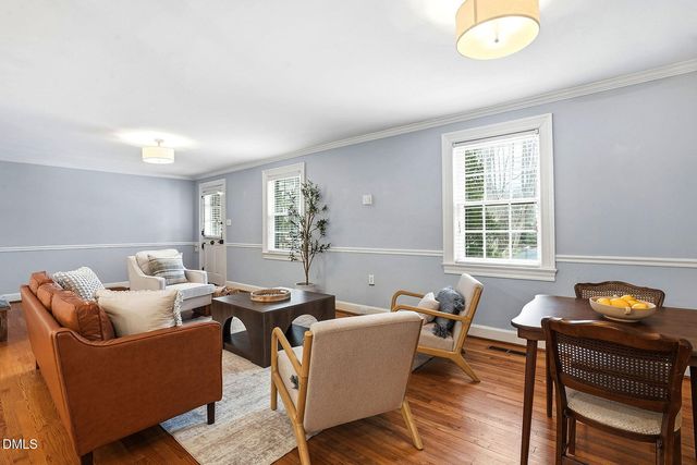 109 W Riverside Drive, Smithfield, NC 27577