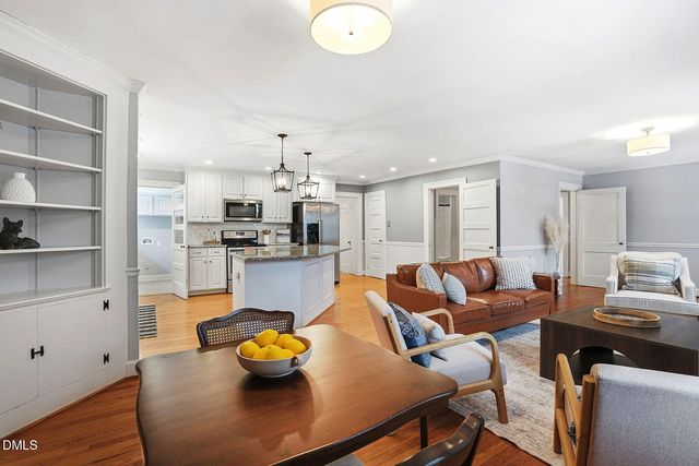 109 W Riverside Drive, Smithfield, NC 27577