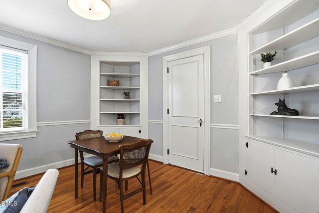 109 W Riverside Drive, Smithfield, NC 27577