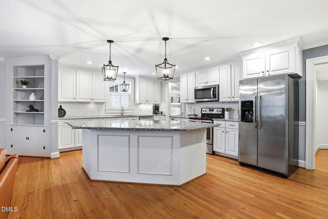 109 W Riverside Drive, Smithfield, NC 27577