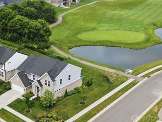 5283 Greenview Lane, Lebanon, OH 45036