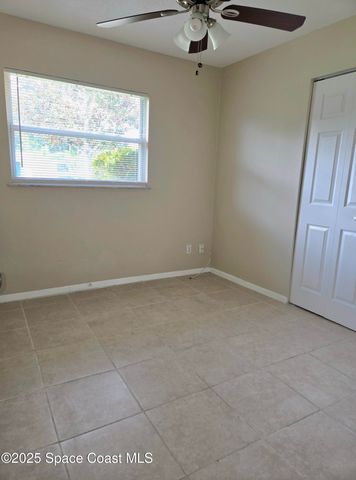 2121 Colony Drive, Melbourne, FL 32935