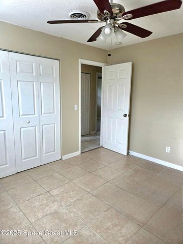 2121 Colony Drive, Melbourne, FL 32935