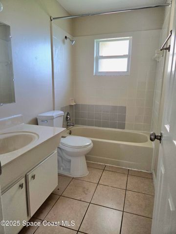 2121 Colony Drive, Melbourne, FL 32935