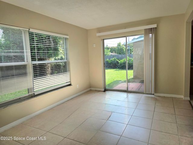 2121 Colony Drive, Melbourne, FL 32935