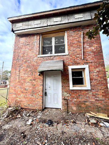 403 Chestnut Street, Darlington, SC 29532