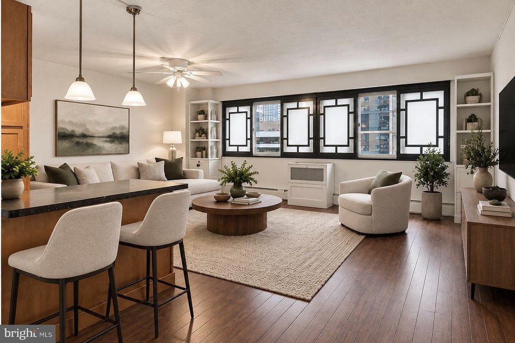 1900 JOHN F KENNEDY BLVD #1106, PHILADELPHIA, PA 19103 — photo 3