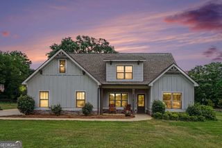 2219 Greensboro Highway, Watkinsville, GA 30677