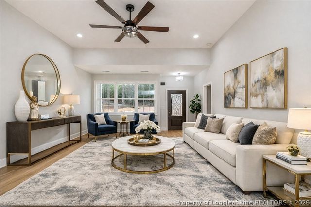 1138 Beaver Branch, Sanford, NC 27332