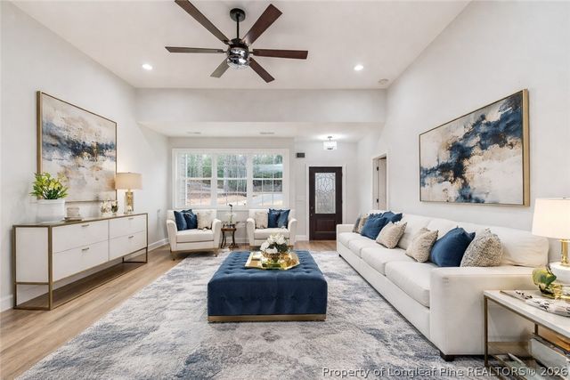 1138 Beaver Branch, Sanford, NC 27332