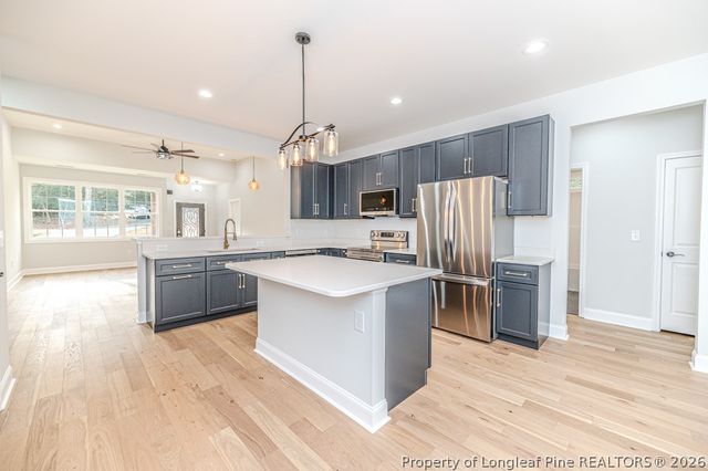 1138 Beaver Branch, Sanford, NC 27332